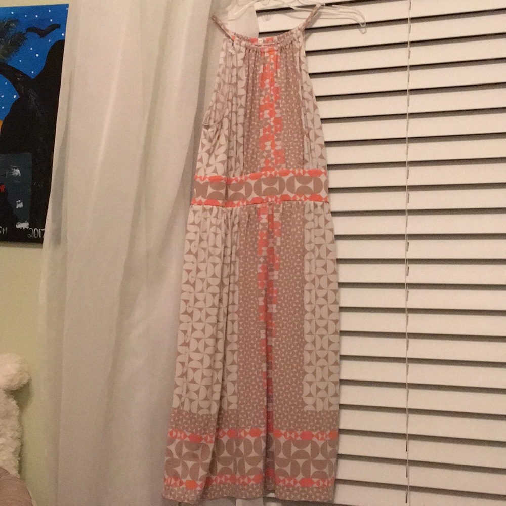 London Times Dress
